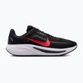 Férfi futócipők Nike Quest 7 black/white/anthracite/red orbit