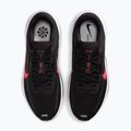 Férfi futócipők Nike Quest 7 black/white/anthracite/red orbit 5