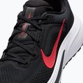 Férfi futócipők Nike Quest 7 black/white/anthracite/red orbit 7