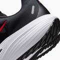 Férfi futócipők Nike Quest 7 black/white/anthracite/red orbit 8