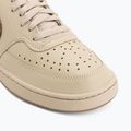 Férfi cipők Nike Court Vision SE Rattan/Rocky Tan/Mink Brown 7
