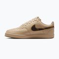 Férfi cipők Nike Court Vision SE Rattan/Rocky Tan/Mink Brown 2
