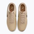 Férfi cipők Nike Court Vision SE Rattan/Rocky Tan/Mink Brown 5