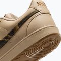 Férfi cipők Nike Court Vision SE Rattan/Rocky Tan/Mink Brown 8