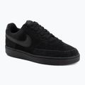 Férfi cipők Nike Court Vision Low black/dark smoke grey/black