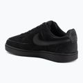 Férfi cipők Nike Court Vision Low black/dark smoke grey/black 3