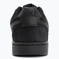 Férfi cipők Nike Court Vision Low black/dark smoke grey/black 6