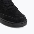 Férfi cipők Nike Court Vision Low black/dark smoke grey/black 7