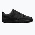 Férfi cipők Nike Court Vision Low black/dark smoke grey/black