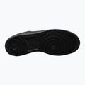 Férfi cipők Nike Court Vision Low black/dark smoke grey/black 3