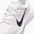 Női futócipők Nike Quest 7 summit white/white/metallic silver/black 7