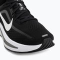 Női futócipők Nike Quest 7 black/anthracite/white 7