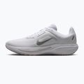 Női futócipők Nike Quest 7 white/vast grey/vast grey/wolf grey 2