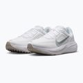 Női futócipők Nike Quest 7 white/vast grey/vast grey/wolf grey 3