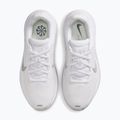 Női futócipők Nike Quest 7 white/vast grey/vast grey/wolf grey 5