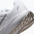 Női futócipők Nike Quest 7 white/vast grey/vast grey/wolf grey 8