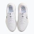 Női futócipők Nike Run Defy white/sail/off white/black 5