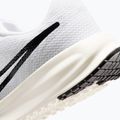 Női futócipők Nike Run Defy white/sail/off white/black 8