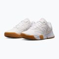 Női teniszcipő Nike Court Lite 4 White/Summit White/Linen/Light Orewood Brown 3