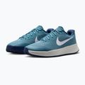 Férfi teniszcipő Nike Vapor Lite 3 Clay smokey blue/light bone/new slate/white 3