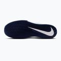 Férfi teniszcipő Nike Vapor Lite 3 Clay smokey blue/light bone/new slate/white 6
