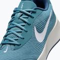 Férfi teniszcipő Nike Vapor Lite 3 Clay smokey blue/light bone/new slate/white 7