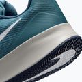 Férfi teniszcipő Nike Vapor Lite 3 Clay smokey blue/light bone/new slate/white 8