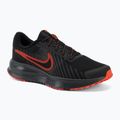 Férfi futócipők Nike Run Defy Black/Anthracite/Bright Crimson