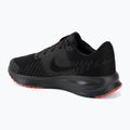 Férfi futócipők Nike Run Defy Black/Anthracite/Bright Crimson 3