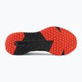 Férfi futócipők Nike Run Defy Black/Anthracite/Bright Crimson 4