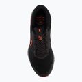 Férfi futócipők Nike Run Defy Black/Anthracite/Bright Crimson 5