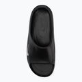 Férfi papucsok Nike ReactX Rejuven8 black/gamma blue/metallic silver 5