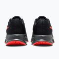 Férfi futócipők Nike Run Defy Black/Anthracite/Bright Crimson 6