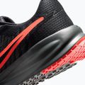 Férfi futócipők Nike Run Defy Black/Anthracite/Bright Crimson 8