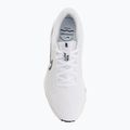 Női futócipők Nike Run Defy white/sail/off white/black 5