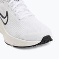 Női futócipők Nike Run Defy white/sail/off white/black 7