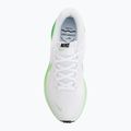 Női futócipők Nike Revolution 8 white/cucumber calm/illusion green 5