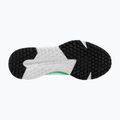 Női futócipők Nike Run Defy white/cucumber calm/black/illusion green 3