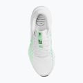 Női futócipők Nike Run Defy white/cucumber calm/black/illusion green 4