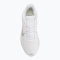 Női futócipők Nike Quest 7 white/vast grey/vast grey/wolf grey 5