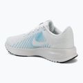 Férfi futócipők Nike Run Defy Off White/Vast Grey/Black/Anthracite 3
