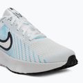 Férfi futócipők Nike Run Defy Off White/Vast Grey/Black/Anthracite 7