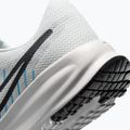 Férfi futócipők Nike Run Defy Off White/Vast Grey/Black/Anthracite 5