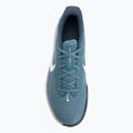 Férfi teniszcipő Nike Vapor Lite 3 Smokey Blue/Light Bone/New Slate/White 5