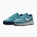 Férfi teniszcipő Nike Vapor Lite 3 Smokey Blue/Light Bone/New Slate/White 3