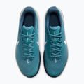 Férfi teniszcipő Nike Vapor Lite 3 Smokey Blue/Light Bone/New Slate/White 5