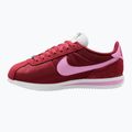 Női cipők Nike Cortez Textile tough red/white/safety orange/light magenta 2