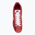 Női cipők Nike Cortez Textile tough red/white/safety orange/light magenta 5