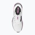 Női futócipők Nike Structure Plus white/black/metallic silver 4