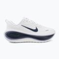 Férfi futócipők Nike Vomero Plus white/green spark/midnight navy 2